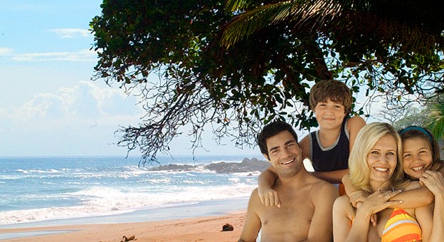Tamarindo Family Vacation Rentals