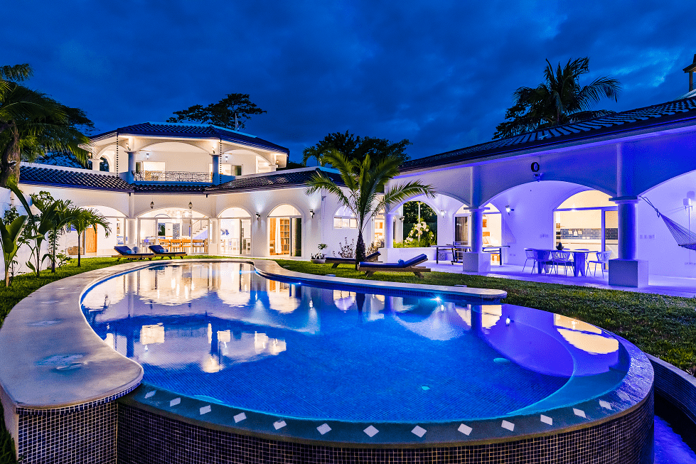 Villa Estrella Azul Guanacaste, Costa Rica rentals