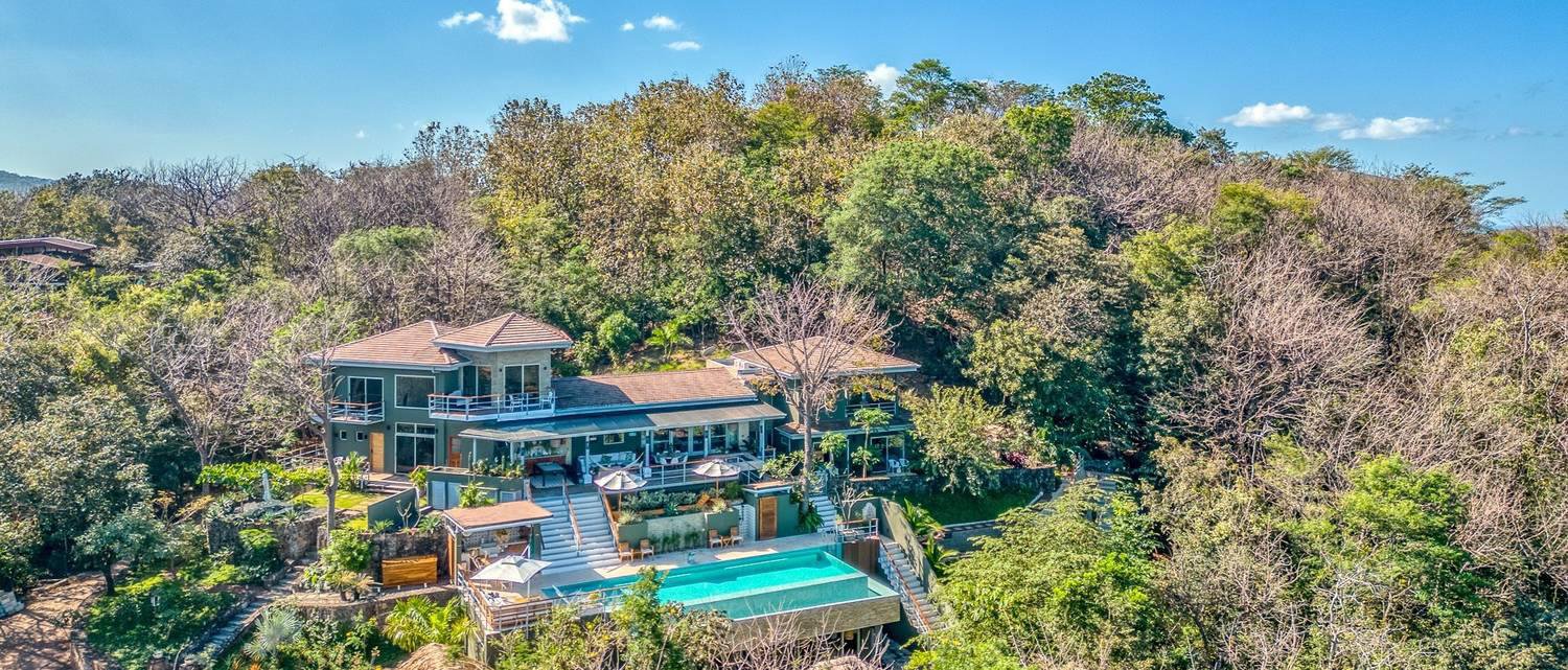 Tamarindo vacation rentals