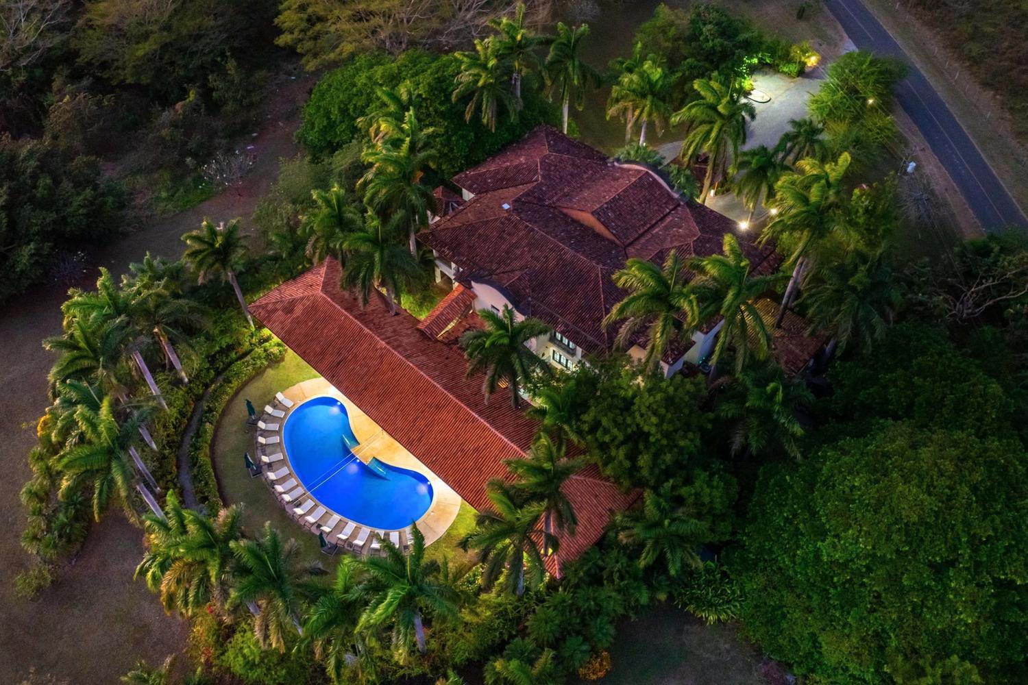 Tamarindo vacation rentals